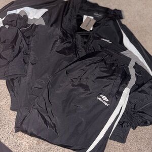 Black and White Men's Pants Priced for quick sale